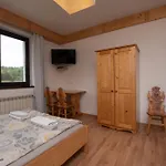 Maison d'hôtes Pod Hawraniem & Bike Friendly Jurgów