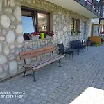 Maison d'hôtes Pod Hawraniem & Bike Friendly Jurgów