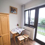 Pod Hawraniem & Bike Friendly Maison d'hôtes