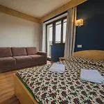 Pod Hawraniem & Bike Friendly 3*