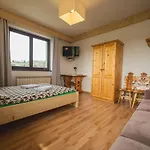 Pod Hawraniem & Bike Friendly Maison d'hôtes 3*