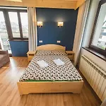 Pod Hawraniem & Bike Friendly Maison d'hôtes 3*