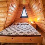 Pod Hawraniem & Bike Friendly Penzion