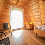 Pod Hawraniem & Bike Friendly Penzion 3*