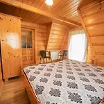 Pod Hawraniem & Bike Friendly Maison d'hôtes