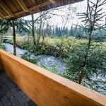 Pod Hawraniem & Bike Friendly 3*
