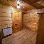 Pod Hawraniem & Bike Friendly Jurgów