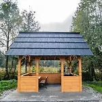 Maison d'hôtes Pod Hawraniem & Bike Friendly