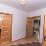 Maison d'hôtes Pod Hawraniem & Bike Friendly 3*