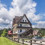 Pod Hawraniem & Bike Friendly 3* Jurgów