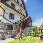 Maison d'hôtes Pod Hawraniem & Bike Friendly Jurgów
