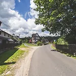 Pod Hawraniem & Bike Friendly Maison d'hôtes