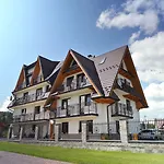 Pod Hawraniem & Bike Friendly Maison d'hôtes 3*
