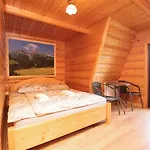 Pod Hawraniem & Bike Friendly Maison d'hôtes 3*