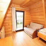 Pod Hawraniem & Bike Friendly Maison d'hôtes