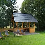 Pod Hawraniem & Bike Friendly Maison d'hôtes Jurgów