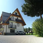 Pod Hawraniem & Bike Friendly Maison d'hôtes Jurgów