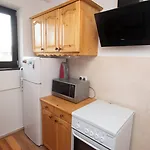 Maison d'hôtes Pod Hawraniem & Bike Friendly