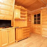Maison d'hôtes Pod Hawraniem & Bike Friendly Jurgów