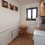 Pod Hawraniem & Bike Friendly Jurgów