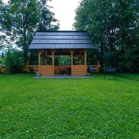 Pod Hawraniem & Bike Friendly 3*