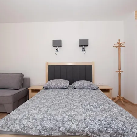 Pod Hawraniem & Bike Friendly Pensionat 3*