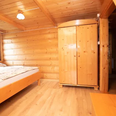 Pod Hawraniem & Bike Friendly 3* Jurgów