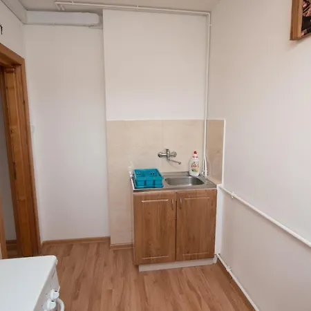 Pod Hawraniem & Bike Friendly 3* Jurgów