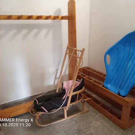 Casa de hóspedes Pod Hawraniem Z Widokiem Na Tatry Ski&bike Friendly Jurgów