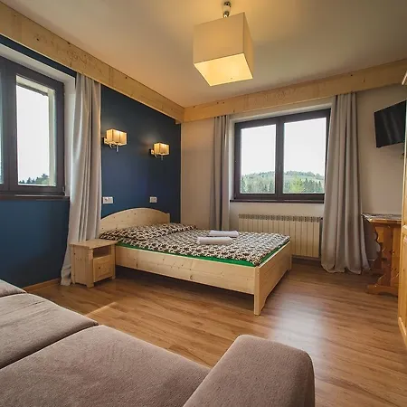 Pod Hawraniem Z Widokiem Na Tatry & Bike Friendly