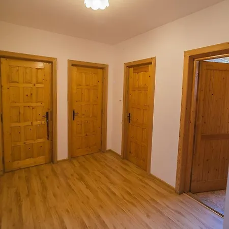 Penzion Pod Hawraniem Z Widokiem Na Tatry & Bike Friendly 3*