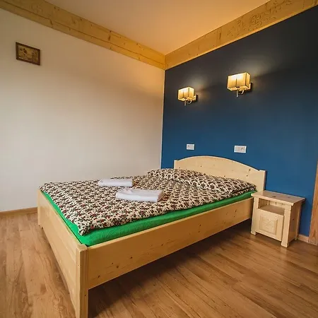 Pod Hawraniem Z Widokiem Na Tatry & Bike Friendly 3*