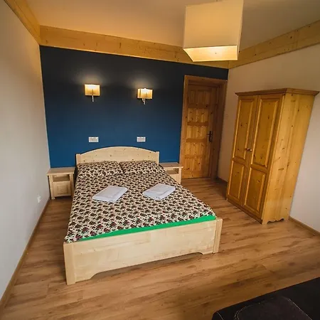 Pod Hawraniem Z Widokiem Na Tatry & Bike Friendly