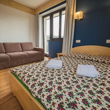 Pod Hawraniem Z Widokiem Na Tatry & Bike Friendly Πανσιόν 3*