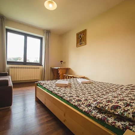 Pod Hawraniem Z Widokiem Na Tatry & Bike Friendly Πανσιόν