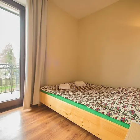 Pod Hawraniem Z Widokiem Na Tatry & Bike Friendly 3*