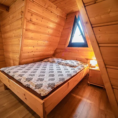 Penzion Pod Hawraniem Z Widokiem Na Tatry & Bike Friendly 3*