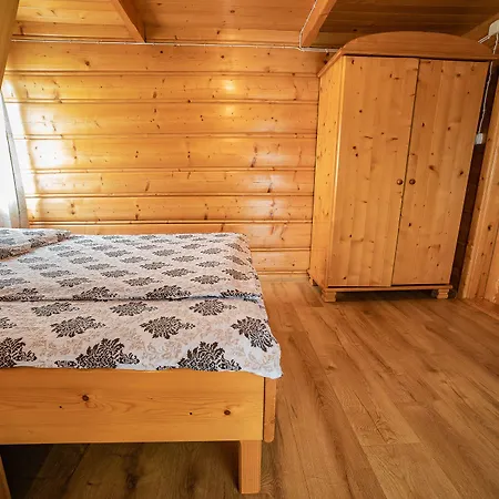 Pod Hawraniem Z Widokiem Na Tatry & Bike Friendly 3* Jurgów