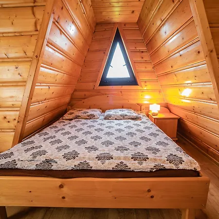 Pod Hawraniem Z Widokiem Na Tatry & Bike Friendly Πανσιόν