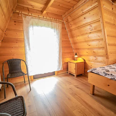 Pod Hawraniem Z Widokiem Na Tatry & Bike Friendly Penzion 3*