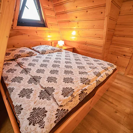 Pod Hawraniem Z Widokiem Na Tatry & Bike Friendly 3* Jurgów