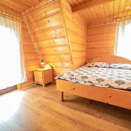 Πανσιόν Pod Hawraniem Z Widokiem Na Tatry & Bike Friendly
