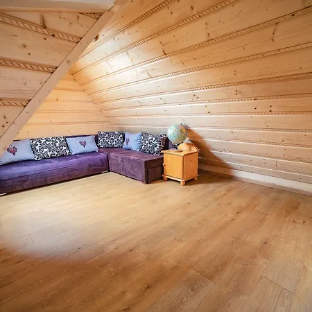 Pod Hawraniem Z Widokiem Na Tatry & Bike Friendly Πανσιόν 3*