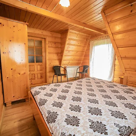 Pod Hawraniem Z Widokiem Na Tatry & Bike Friendly Penzion