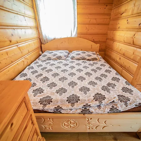 Pod Hawraniem Z Widokiem Na Tatry & Bike Friendly Πανσιόν 3*