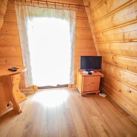 Pod Hawraniem Z Widokiem Na Tatry & Bike Friendly Penzion 3*