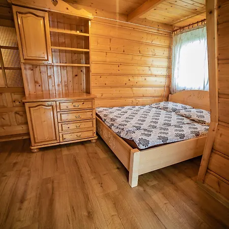 Penzion Pod Hawraniem Z Widokiem Na Tatry & Bike Friendly Jurgów
