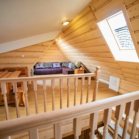 Penzion Pod Hawraniem Z Widokiem Na Tatry & Bike Friendly Jurgów