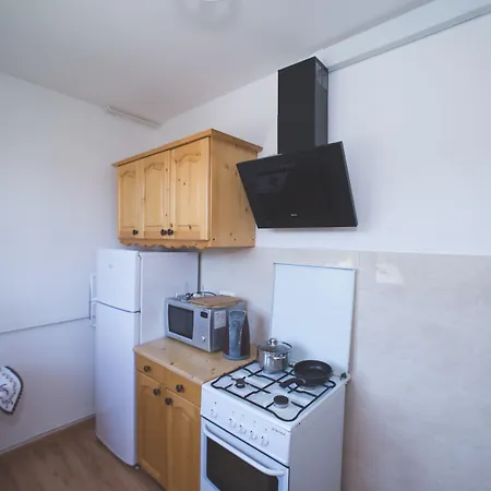 Pod Hawraniem Z Widokiem Na Tatry & Bike Friendly 3* Jurgów
