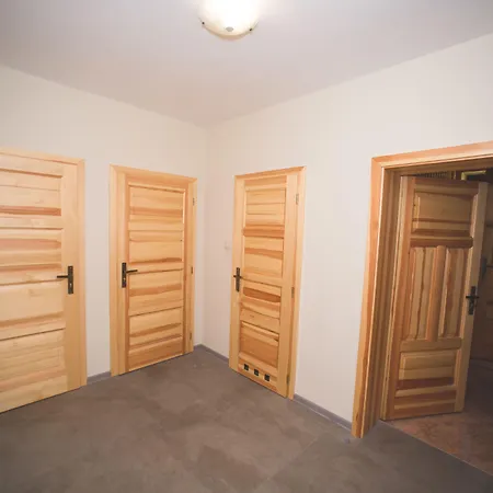 Pod Hawraniem Z Widokiem Na Tatry & Bike Friendly Πανσιόν